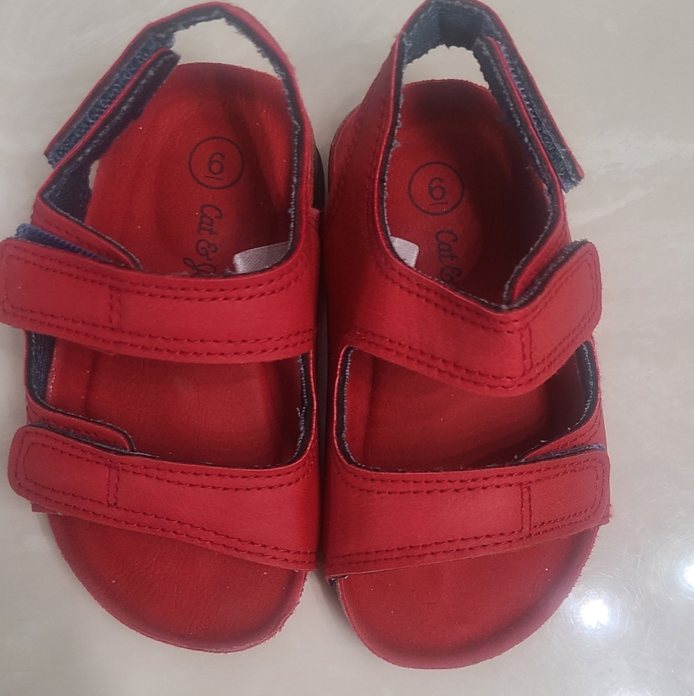 Baby Boys Sandles